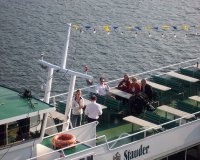 75 Jahre Baldeneysee